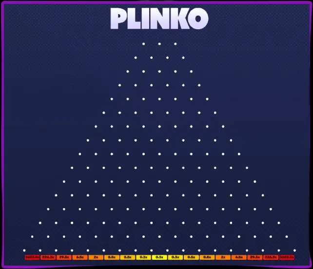 التطبيق الرسمي Plinko – بديل للإصدار المحمول 